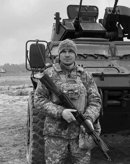 На Львівщині попрощаються з п'ятьма воїнами — що про них відомо (доповнено) - 5