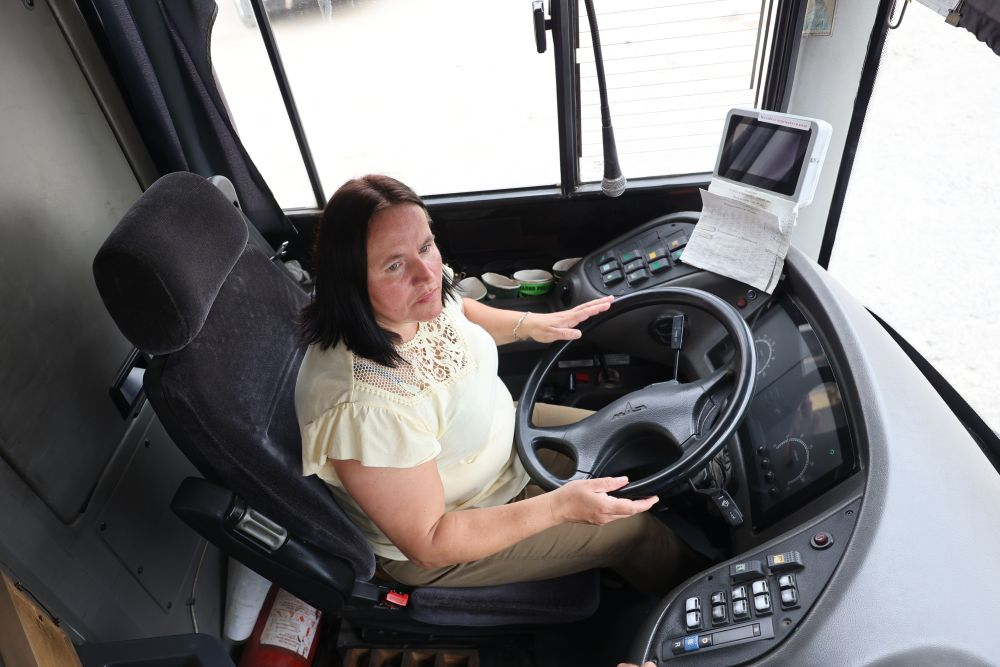 «Вчитися можна безкоштовно»: які є програми перекваліфікації для жінок на Львівщині та які фахи вони обирають - 1