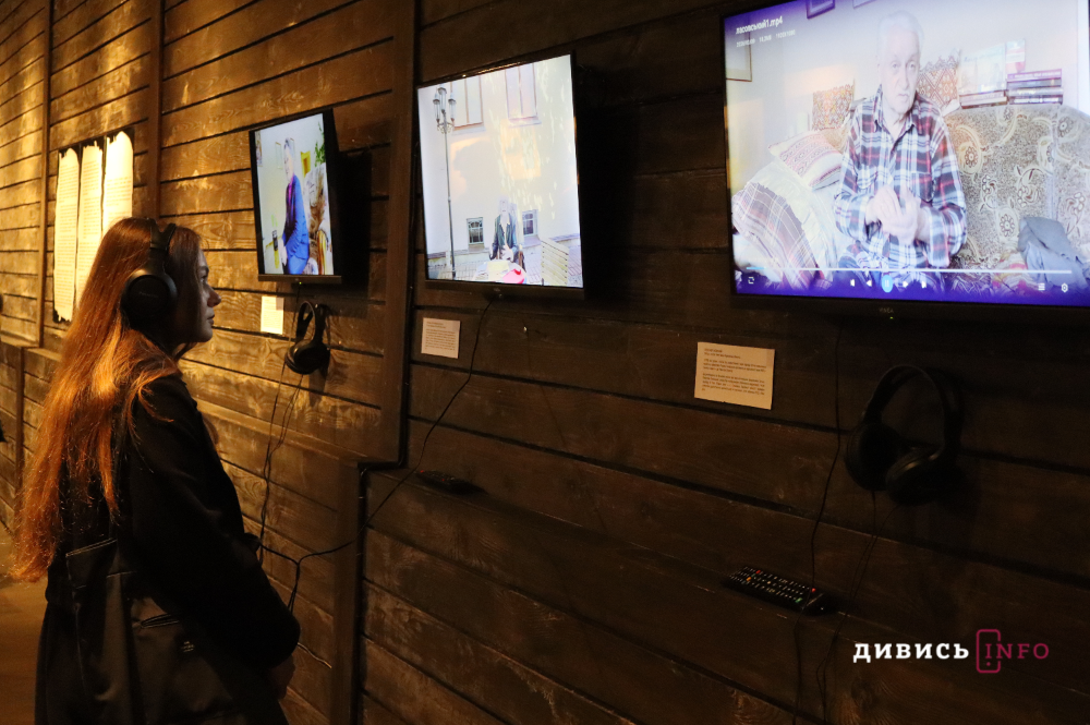 Історії репресованих священників УГКЦ: у Львові відкрили виставку архівних матеріалів (фото, відео) - 12