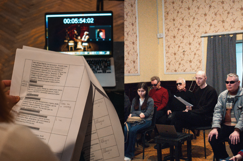 Мистецтво відповідальності, або Як змінюються театри у Львові під час війни і що на це впливає - 8