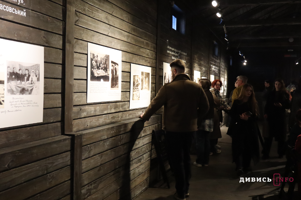 Історії репресованих священників УГКЦ: у Львові відкрили виставку архівних матеріалів (фото, відео) - 8