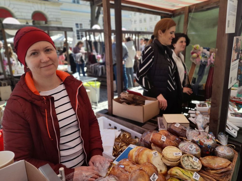 «Вчитися можна безкоштовно»: які є програми перекваліфікації для жінок на Львівщині та які фахи вони обирають - 7