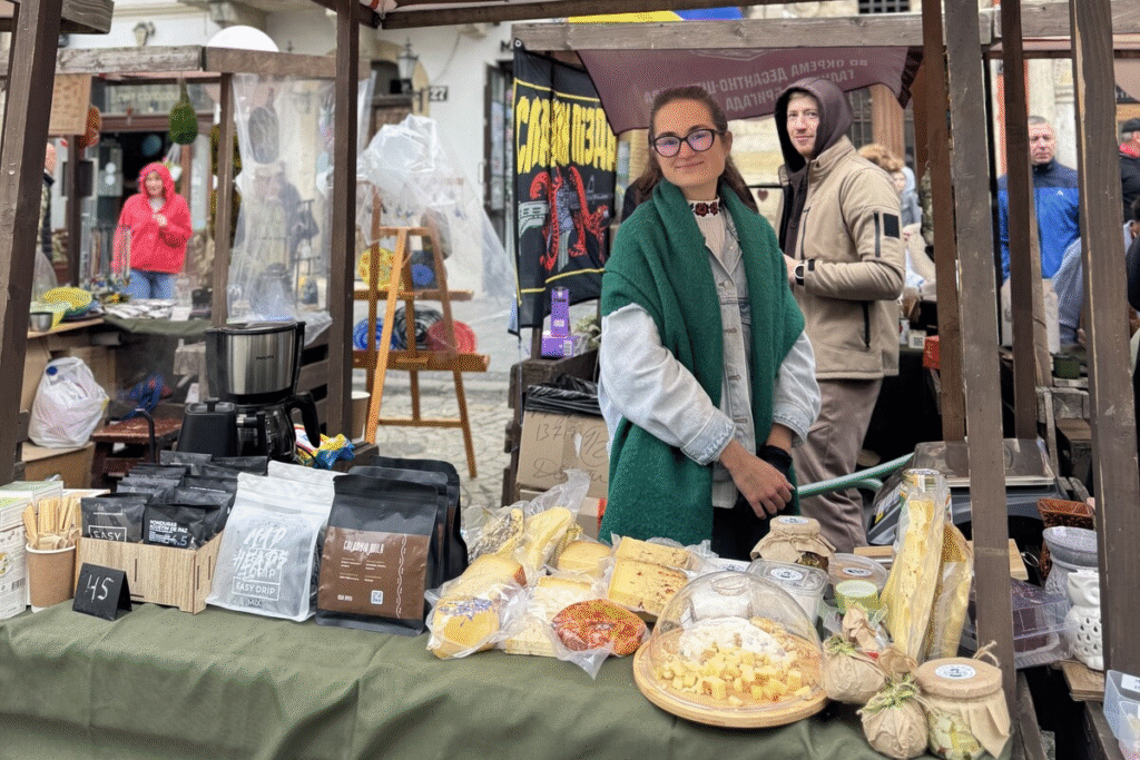 «Вчитися можна безкоштовно»: які є програми перекваліфікації для жінок на Львівщині та які фахи вони обирають - 8