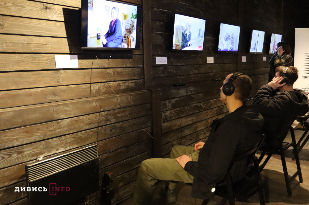 Історії репресованих священників УГКЦ: у Львові відкрили виставку архівних матеріалів (фото, відео) - 11