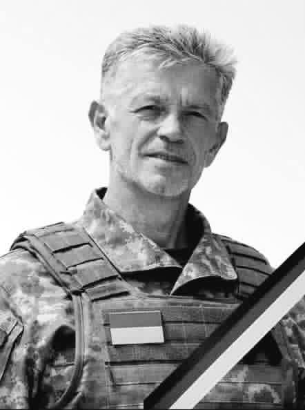 На Львівщині попрощаються із шістьма воїнами — що про них відомо (доповнено) - 1