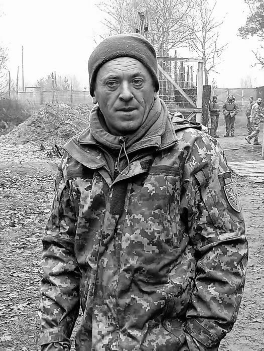 На Львівщині попрощаються із шістьма воїнами — що про них відомо (доповнено) - 6