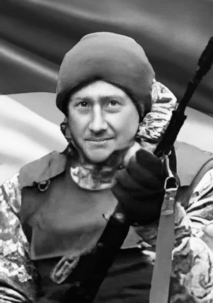 На Львівщині попрощаються з трьома воїнами — що про них відомо (фото) - 1