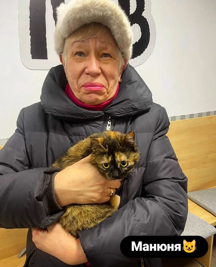 Понад 20 тварин із ЛКП «Лев» знайшли дім у лютому - 10