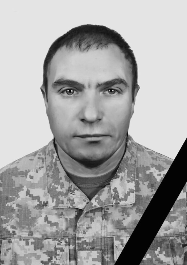 На Львівщині попрощаються з вісьмома воїнами — що про них відомо (фото) (доповнено) - 1