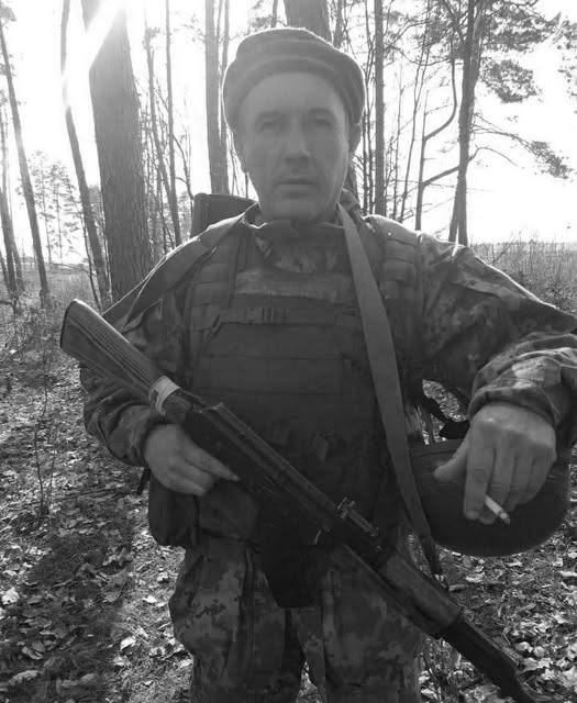 На Львівщині попрощаються з п'ятьма воїнами — що про них відомо (доповнено) - 1