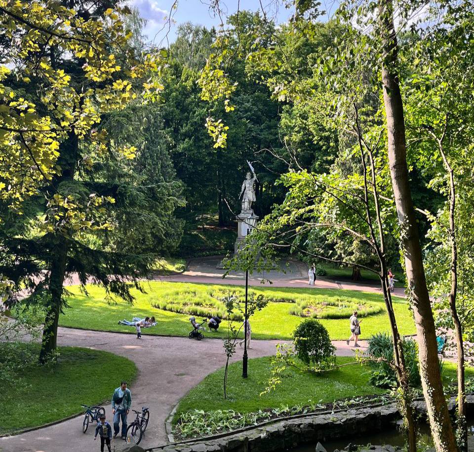 Де прогулятися у Львові: вибір редакції ІА Дивись.info - 5