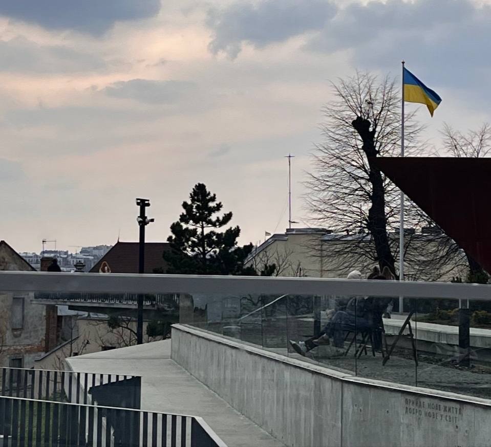 Де прогулятися у Львові: вибір редакції ІА Дивись.info - 14