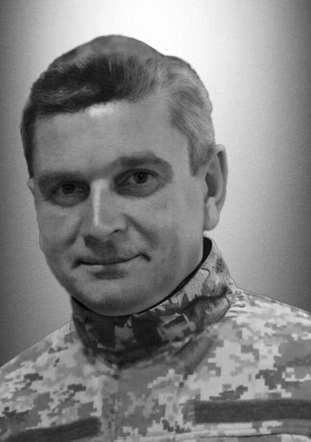 На Львівщині попрощаються зі шістьма воїнами — що про них відомо - 2