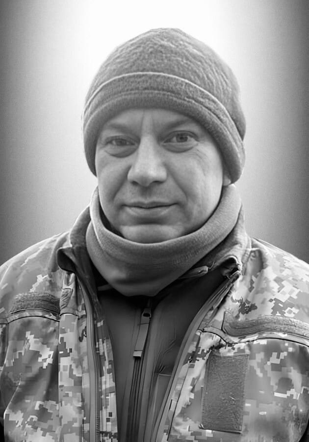 На Львівщині попрощаються зі шістьма воїнами — що про них відомо - 2