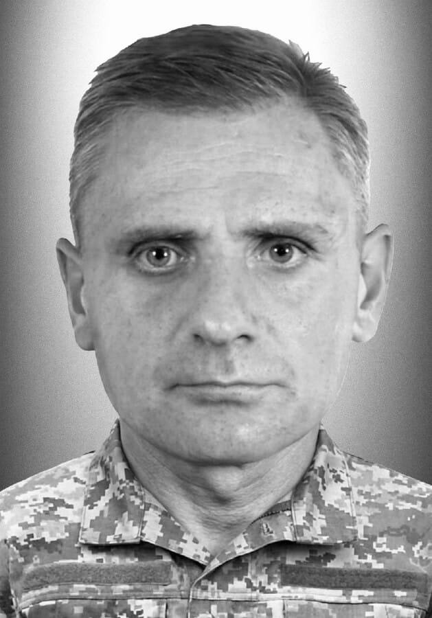 На Львівщині попрощаються зі шістьма воїнами — що про них відомо - 3