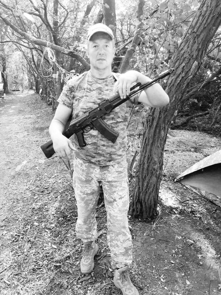 На Львівщині попрощаються зі шістьма воїнами — що про них відомо - 4