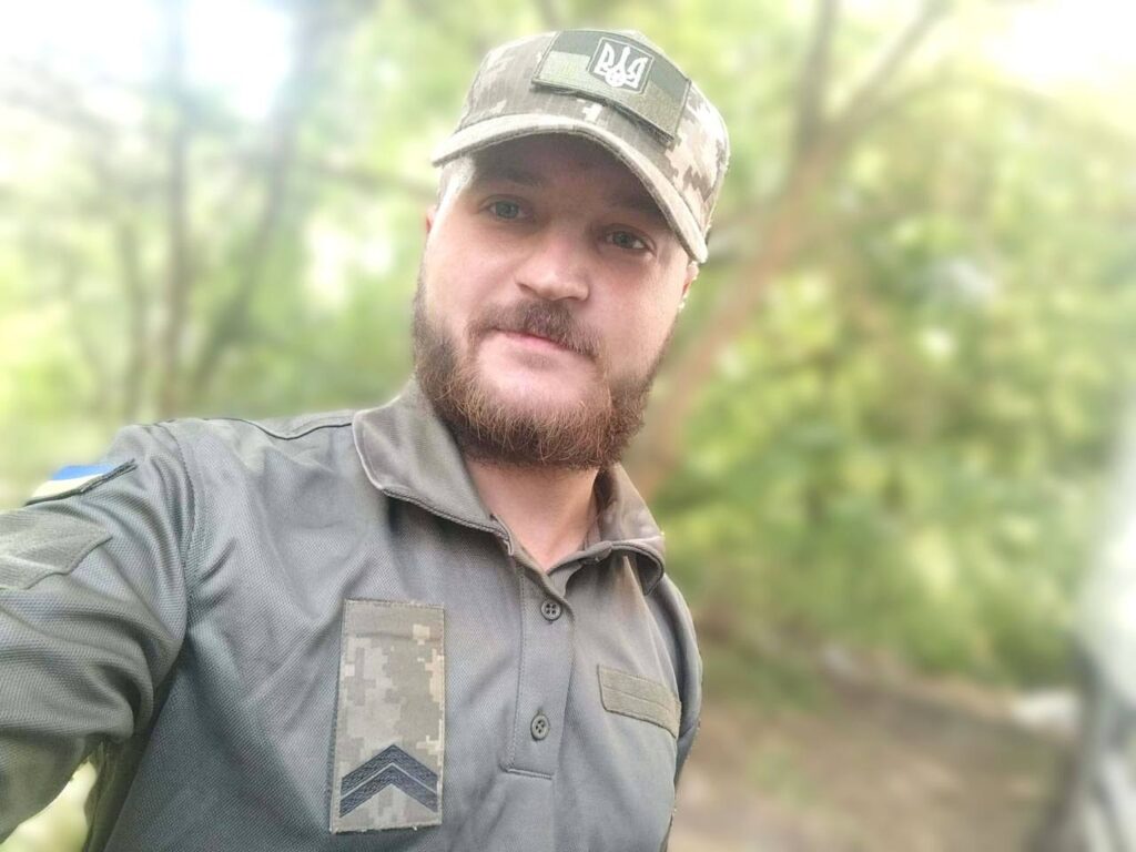 Двох військових зі Львівщини відзначили високими державними нагородами - 2