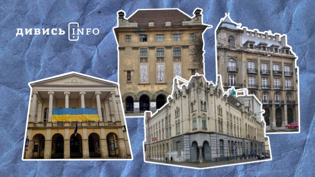 Захист енергетики, програми співфінансування, зміни у львівських театрах: головні новини дня - 6