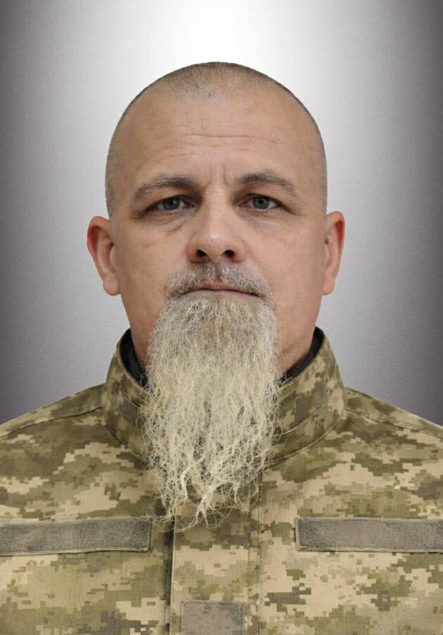 Завтра Львів прощається із воїнами Володимиром Борущаком і Сергієм Ремезом - 2