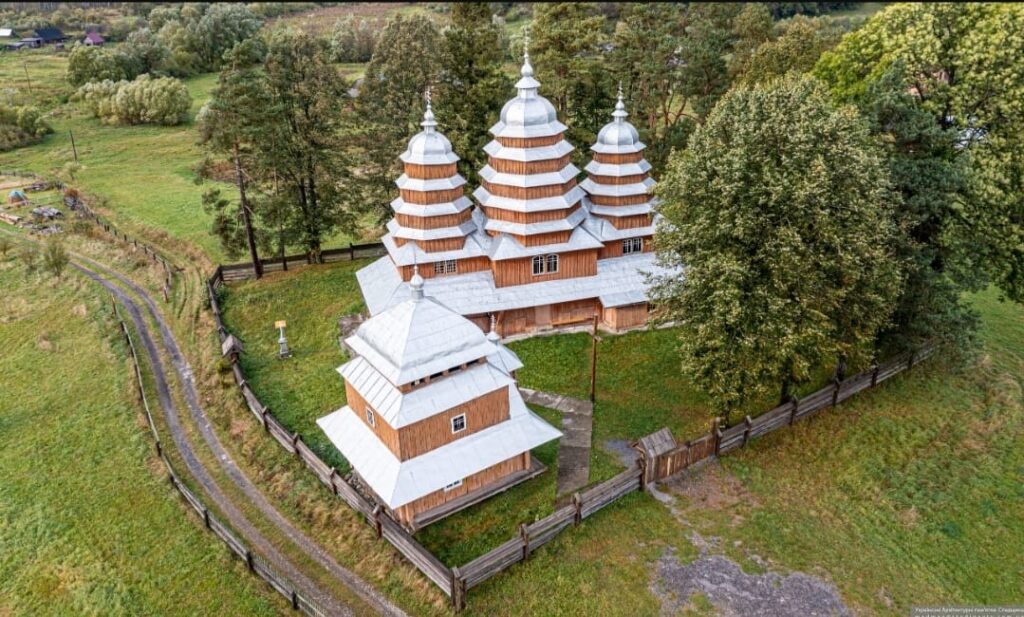 Куди поїхати на вихідні: четвірка національних природних парків на Львівщині - 2