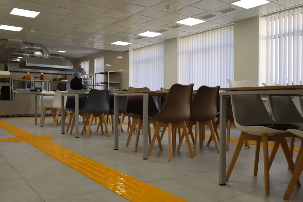 Як відбувається реформа шкільного харчування на Львівщині та які результати - 1