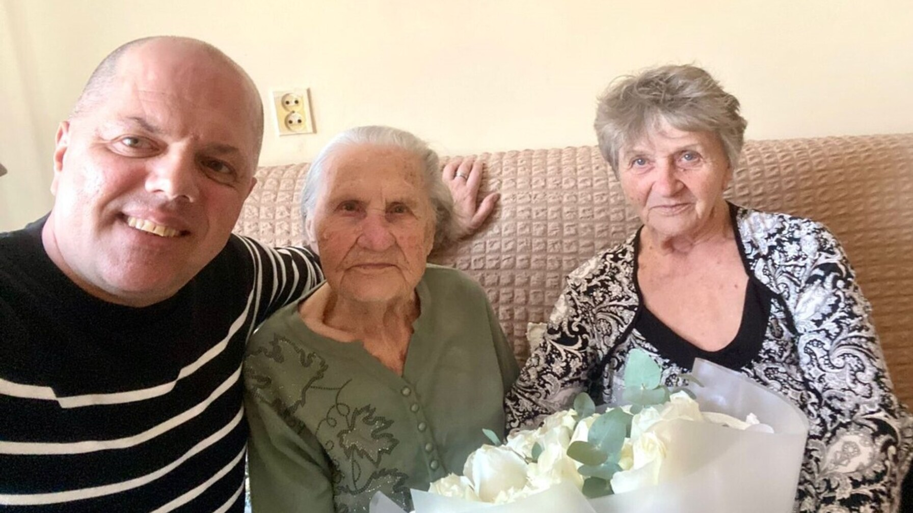 довгожителька Льввоа