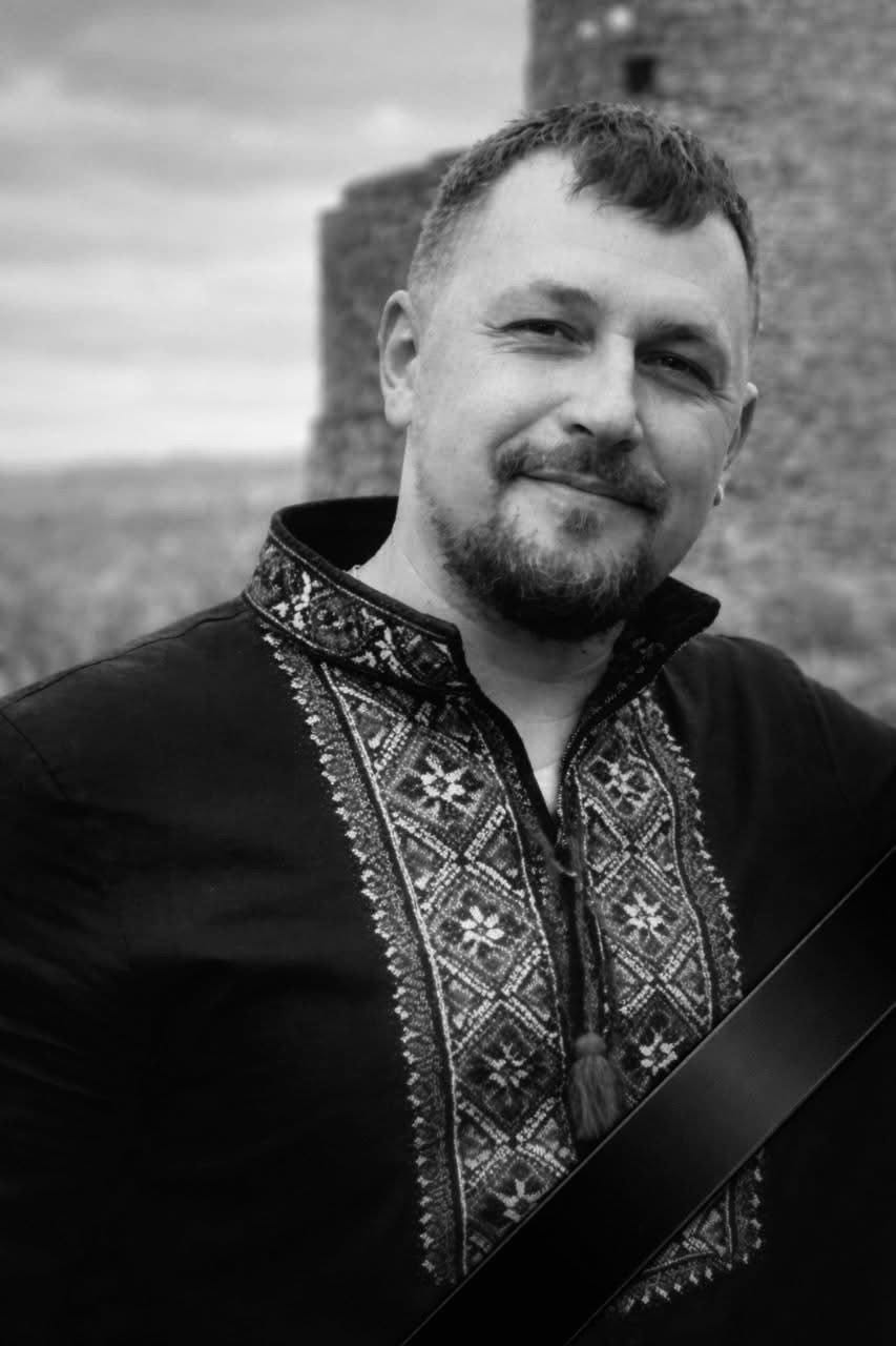 Сьогодні Львівщина прощається із шістьма полеглими захисниками - 1