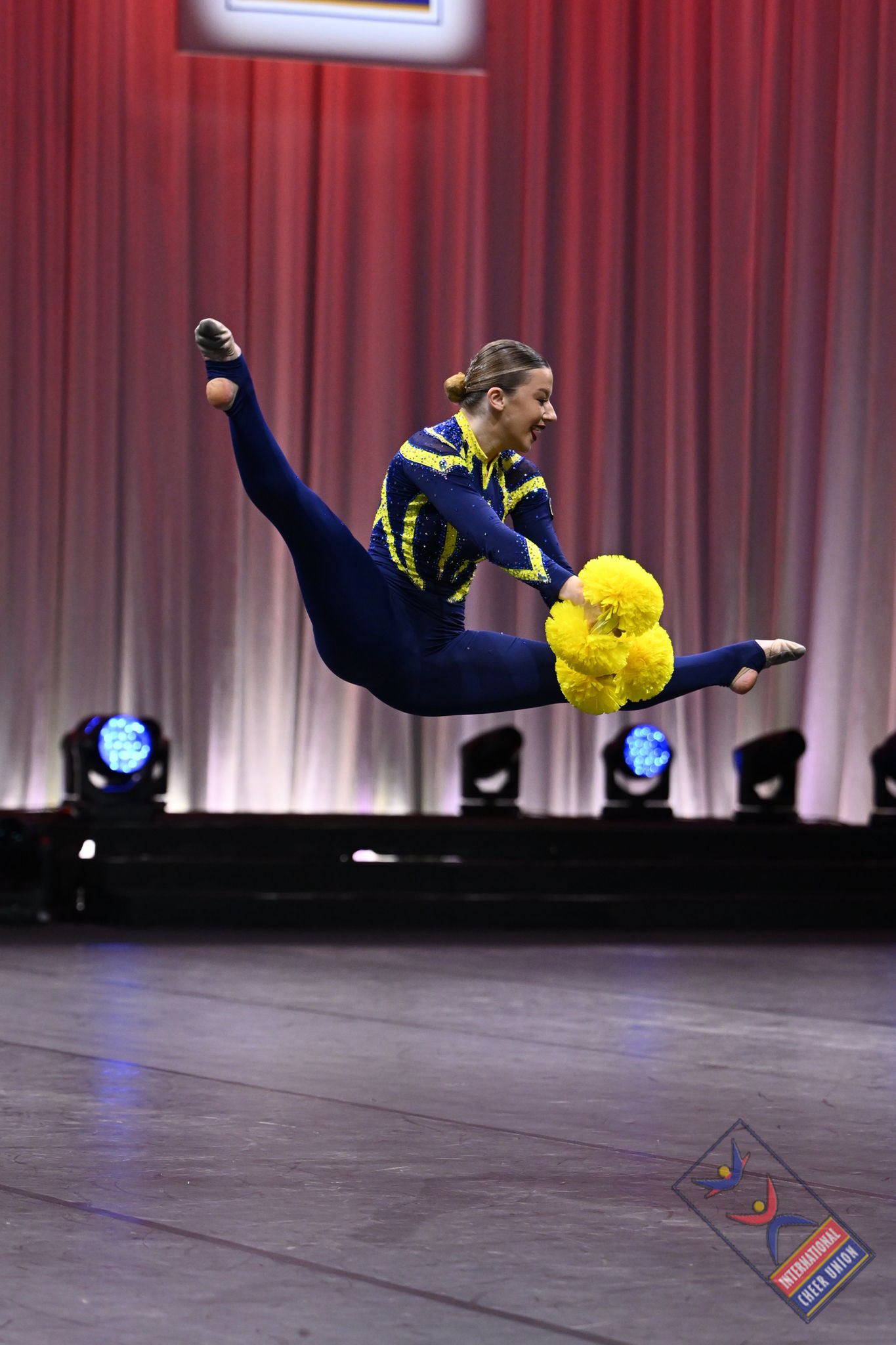 Львів’янка у складі дуету увійшла до топ-4 чемпіонату світу з черліденгу - 3