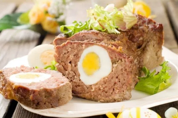 Що приготувати до Великодня: родинні рецепти від редакції ІА Дивись.info - 2