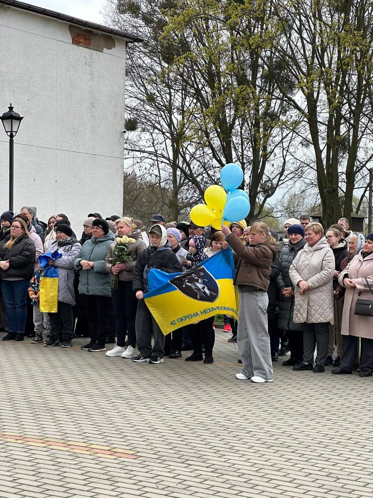 Воїн зі Львівщини повернувся додому після майже 1000 днів полону - 2