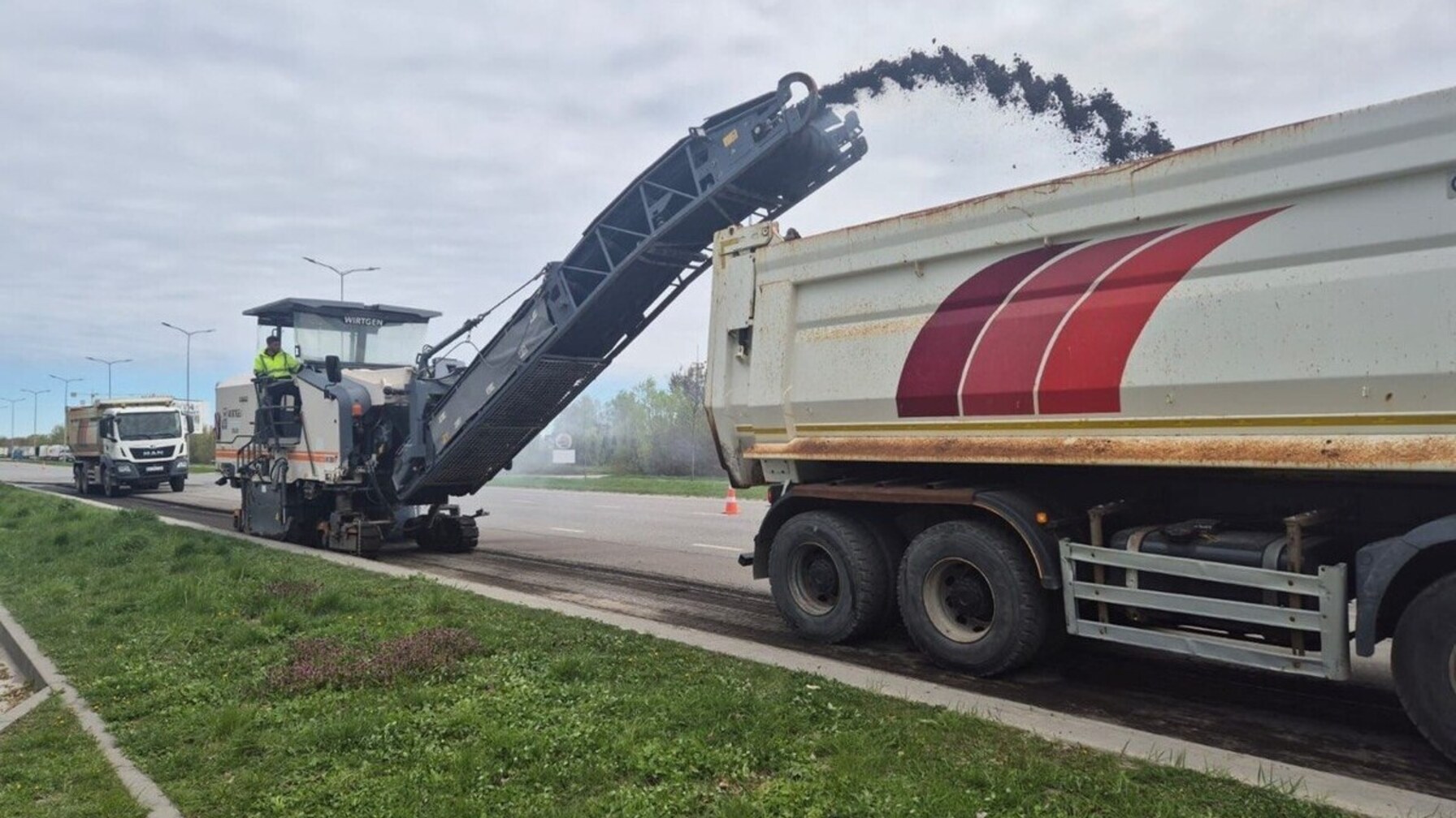 ремонт Стрийська