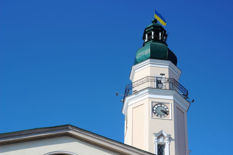 Вежа пам'яті повстанців, карстові озера й гори: куди поїхати туристам на Львівщині - 3