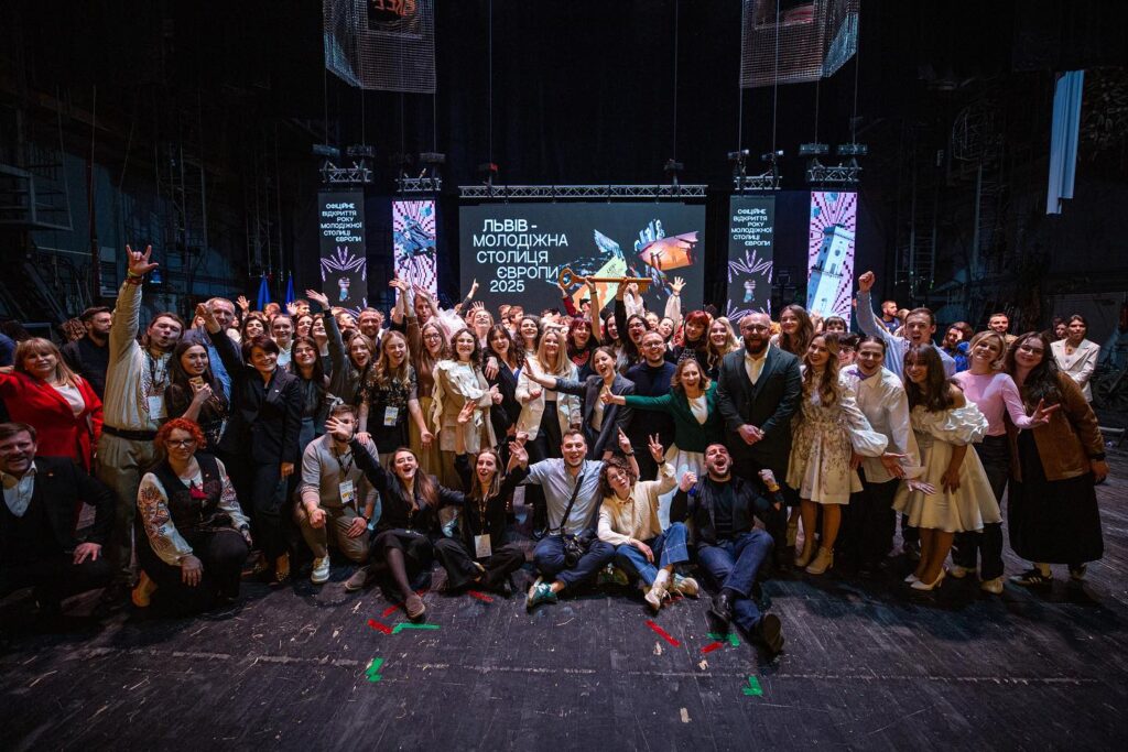 Де у Львові долучитись до молодіжних ініціатив: добірка - 3