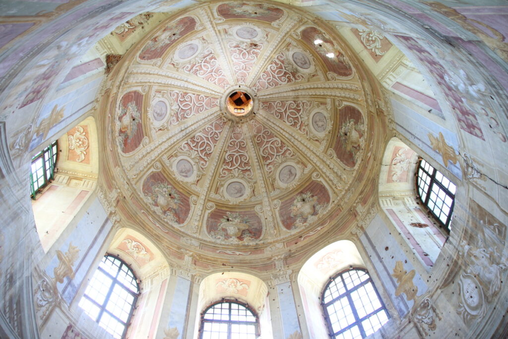 Куди поїхати на Львівщині: від долини «диких тюльпанів» до найбільшого замку - 3