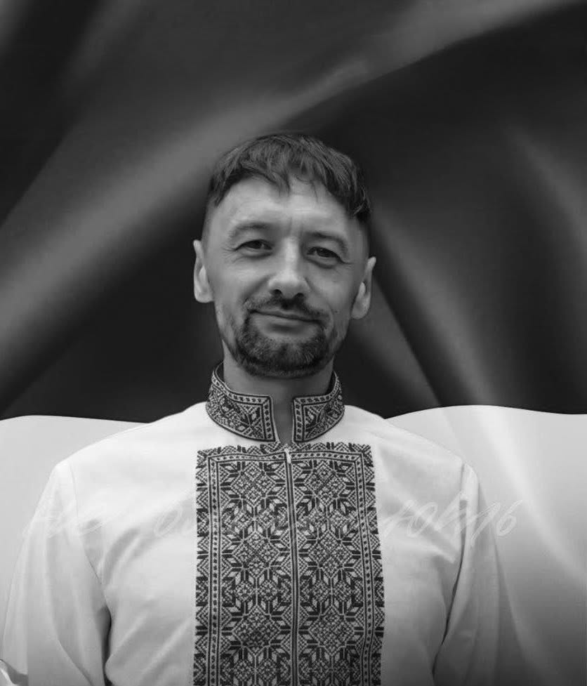 Сьогодні Львівщина прощається із шістьма полеглими захисниками - 6