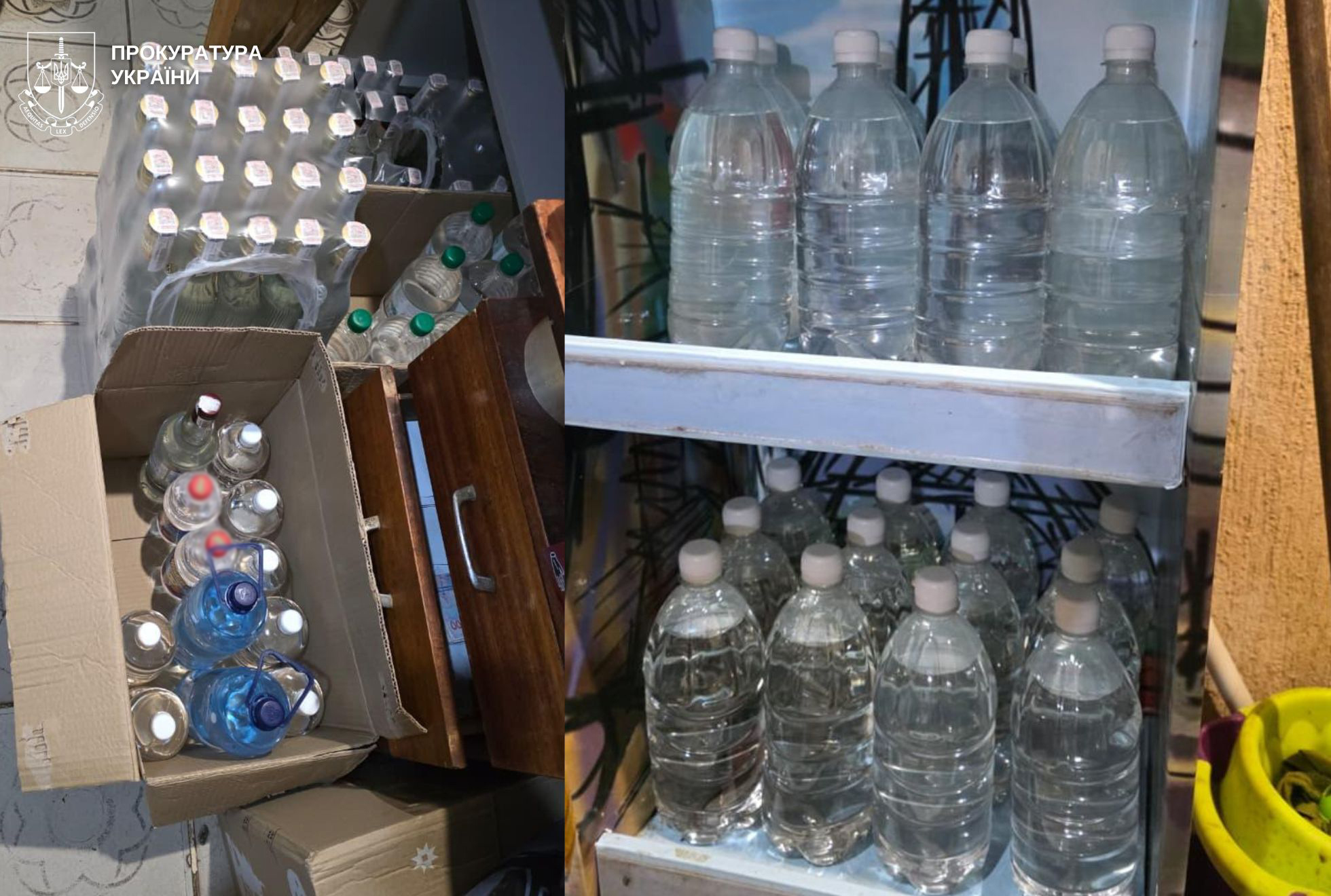 На Львівщині викрили схему збуту сигарет без акцизу - 1