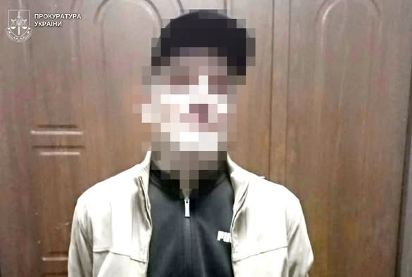 У Львові затримали чоловіка, який під час іспитового терміну збував наркотики - 1