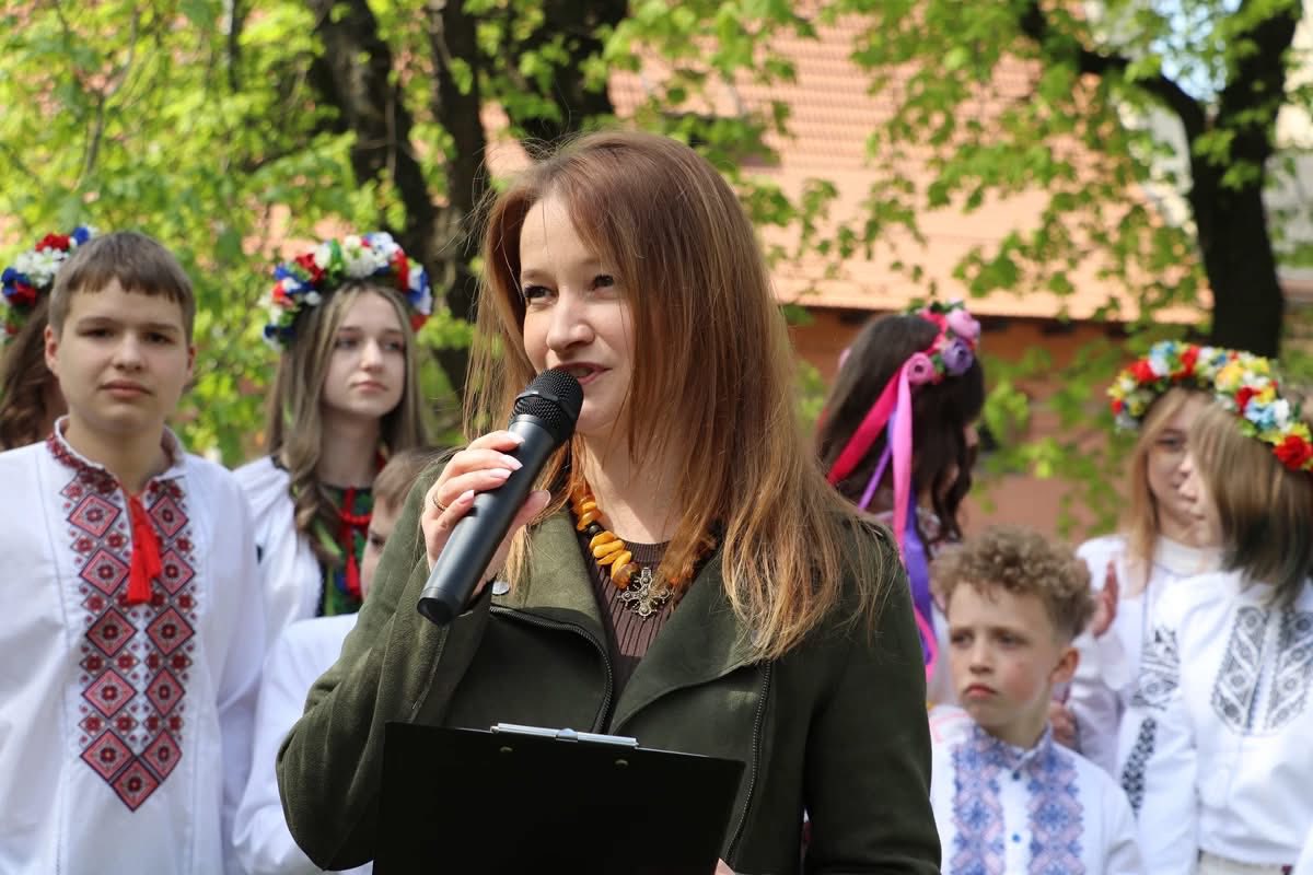 У Львові відбулися «Гаївки на Валах» - 3