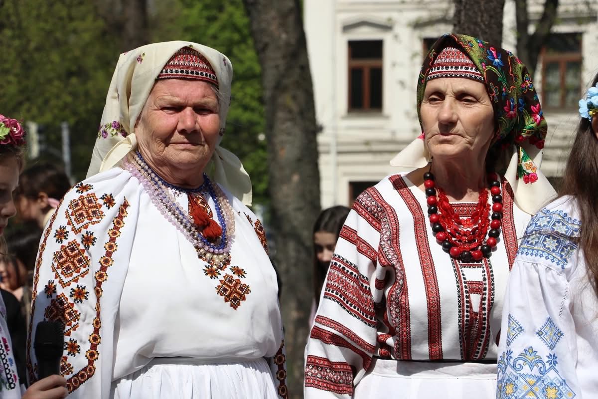 У Львові відбулися «Гаївки на Валах» - 6