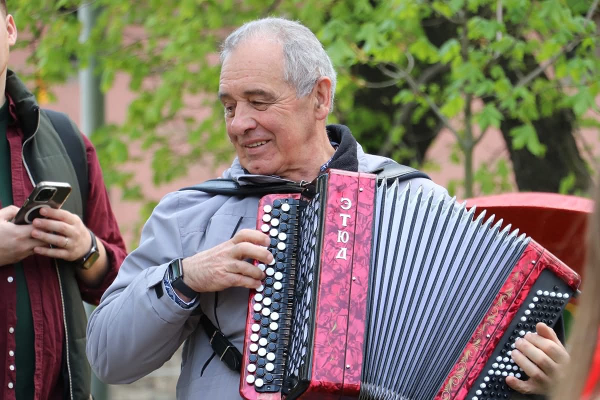 У Львові відбулися «Гаївки на Валах» - 11