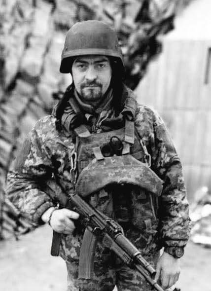 Сьогодні Львівщина прощається із двома полеглими захисниками - 2