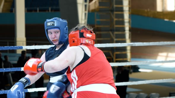 На Львівщині відбувся Кубок командувача Сухопутних військ ЗСУ з боксу - 3