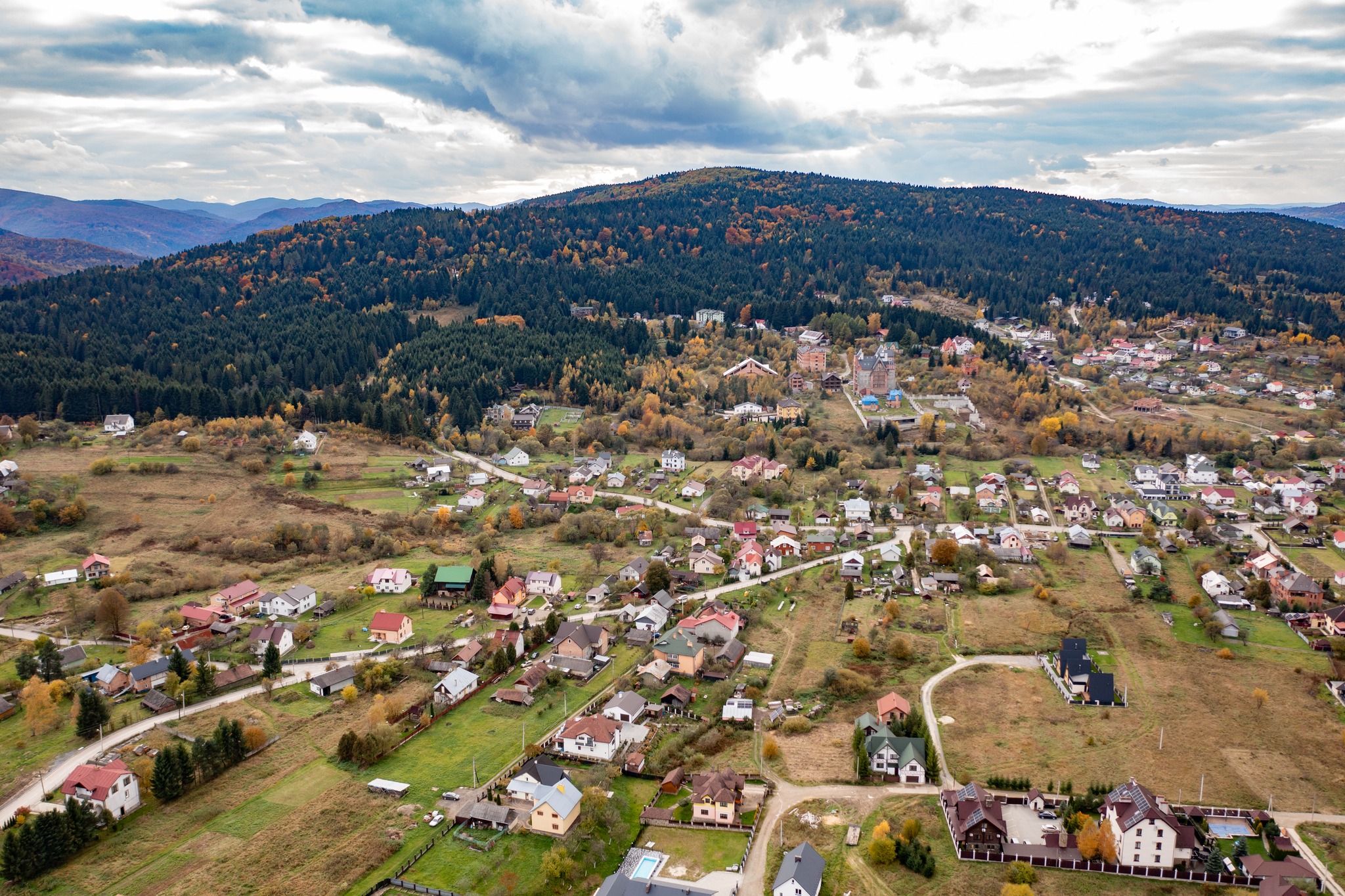 Від нафти до курорту: чим приваблює туристів Східниця - 2