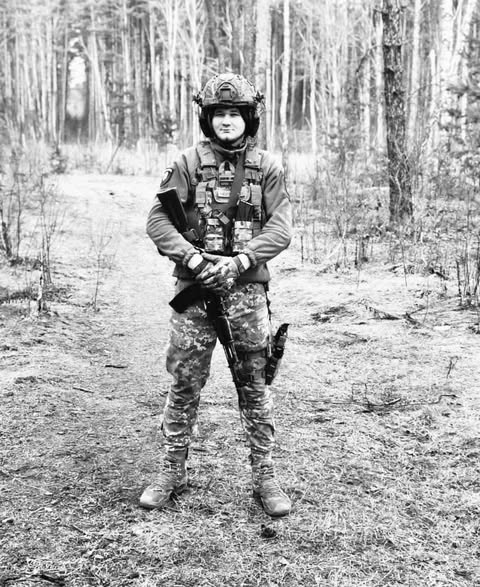 Сьогодні Львівщина прощається із шістьма полеглими захисниками - 3