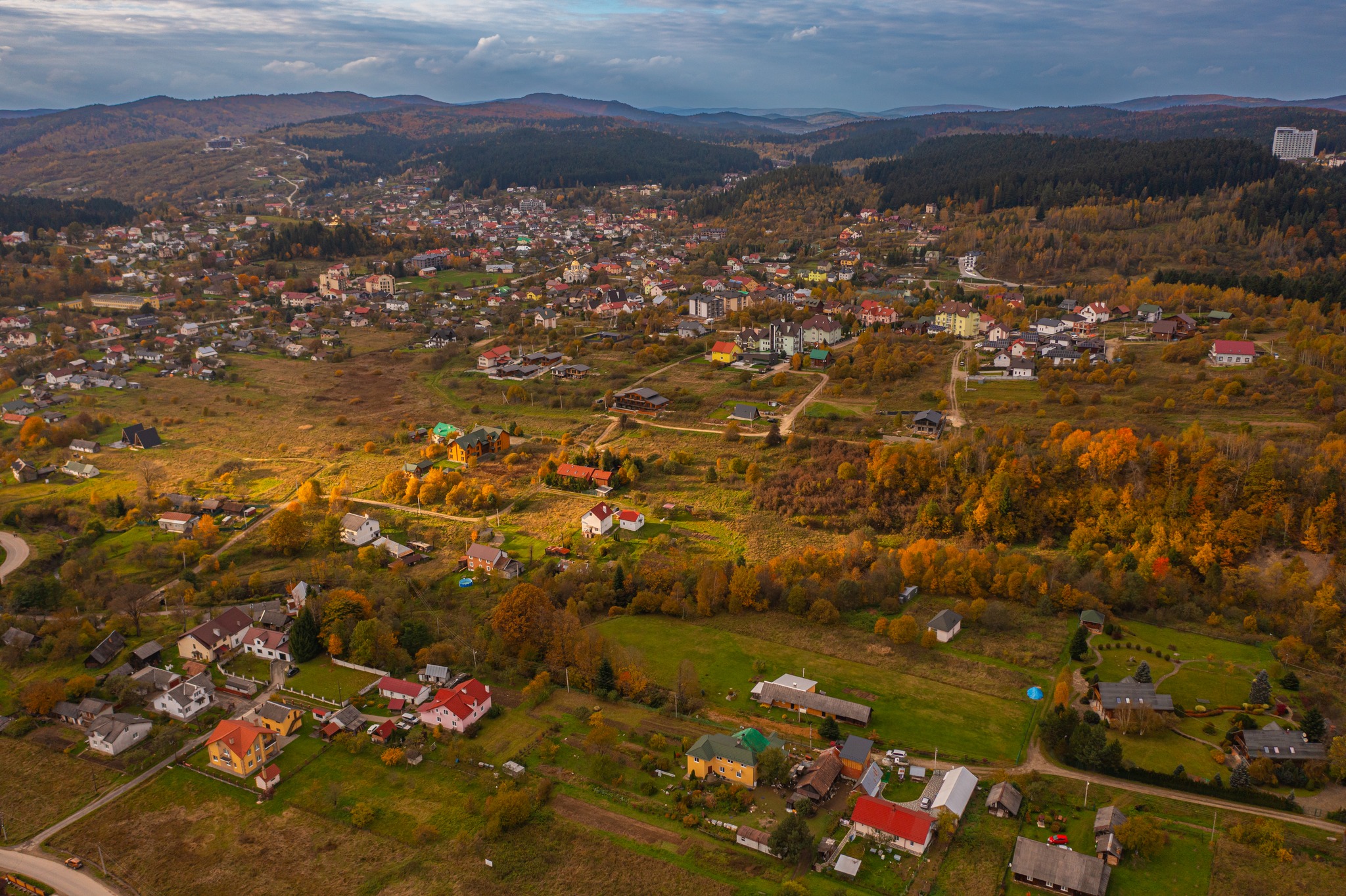 Від нафти до курорту: чим приваблює туристів Східниця - 5