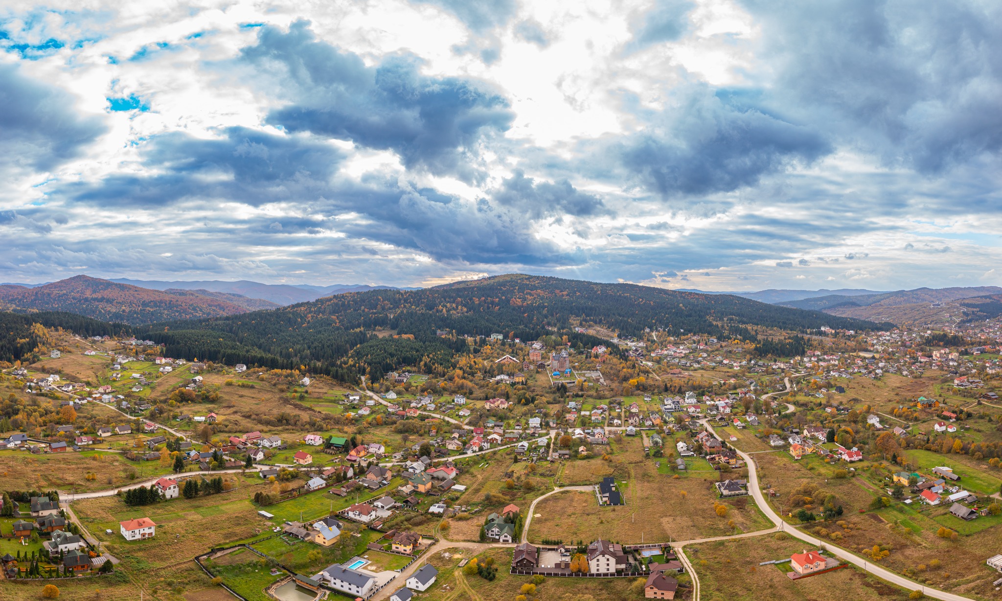 Від нафти до курорту: чим приваблює туристів Східниця - 6