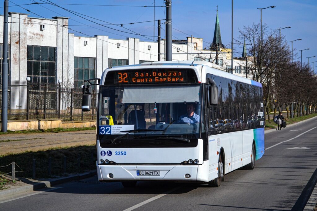 автобус