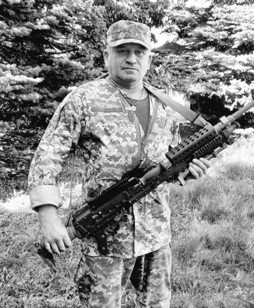 На Львівщині попрощаються з дев'ятьма воїнами — що про них відомо - 6