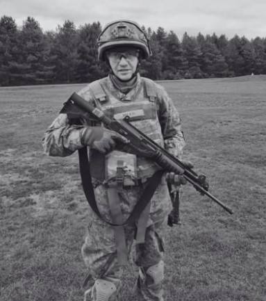 На Львівщині попрощаються з дев'ятьма воїнами — що про них відомо - 8