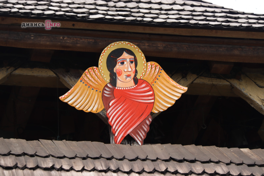 Як у Шевченківському гаю у Львові святкували Великдень (фото/відео) - 17